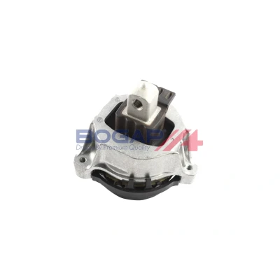 Imagen de BOGAP B1911120 Soporte de motor Delante, derecha 135mm 160mm BMW: 5 Sedán, 7