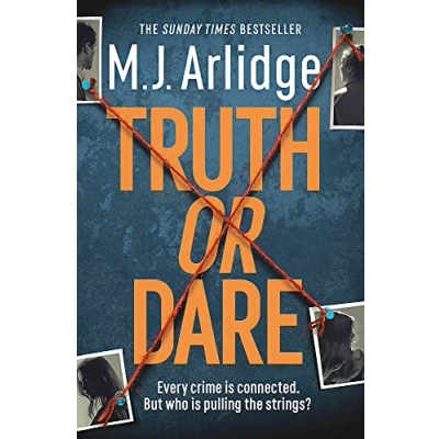 Imagen de Truth Or Dare