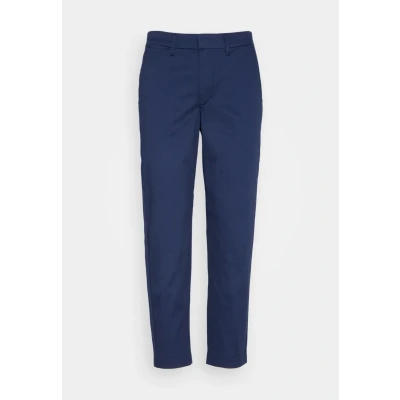 Imagen de Levi&#039;s Essential Pantalones chinos Black iris, Mujer, Talla: 24x29, iris