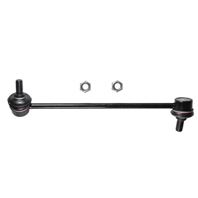 Imagen de BLUE PRINT ADG085130 Bieleta de suspensión Eje delantero, derecha 305 con tuerca autofijadora HYUNDAI: H 1 / Starex MPV, Furgón, Travel