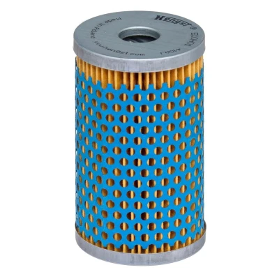 Imagen de Filtro de aceite HENGST FILTER E10H01