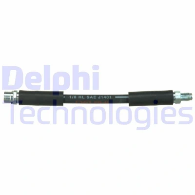 Imagen de DELPHI LH7388 Latiguillos de Freno 218 120 SF AUDI: A8 D3