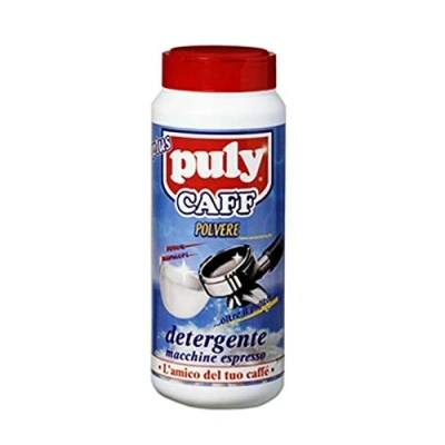 Imagen de Puly Caff Polvere Polvo de limpieza para café expreso (900 g)