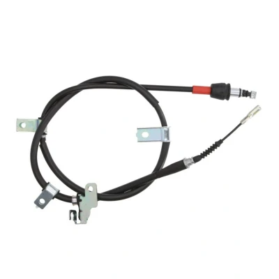Imagen de TRW GCH669 Cable de Freno Mano 1515, 1306 Discos