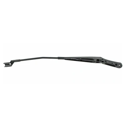 Imagen de Brazo del limpiaparabrisas, lavado de parabrisas Metzger 2190390 Delante, derecha para vehíc. con volante a la izquierda