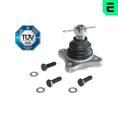 Imagen de OPTIMAL G3 1002 Rótula de suspensión MITSUBISHI: PAJERO 3, L200 / Triton IV Pick up, 4