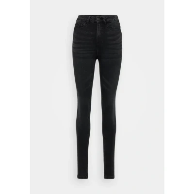 Imagen de Noisy May Nmcallie Vaqueros pitillo, Mujer, Talla: 25x30, Black