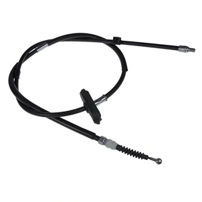 Imagen de BLUE PRINT ADG046264 Cable de Freno Mano Atrás izquierda, derecha 1806 OPEL: Astra H GTC, J Hatchback