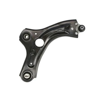 Imagen de SASIC 7474080 Barra oscilante, suspensión de ruedas Eje delantero, derecha, debajo brazo triangular (veh. ind) RENAULT: Clio V Hatchback