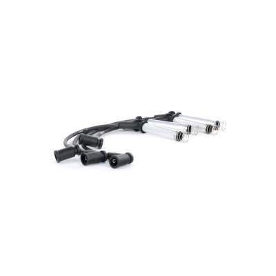 Imagen de BOSCH 0 986 357 807 Juego de Cables Encendido FORD: FIESTA 5, Focus Mk1 Hatchback, KA Hatchback norauto, oscaro, mister auto