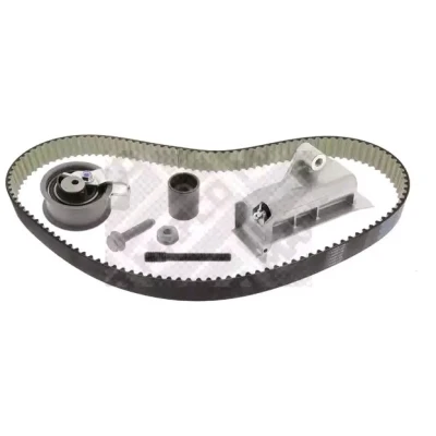 Imagen de MAPCO 23848/D Kit de correa distribución 120 VOLKSWAGEN: Golf 4, Polo IV Hatchback, Passat B5 Berlina, AUDI: A6 C5 A3 Hatchback