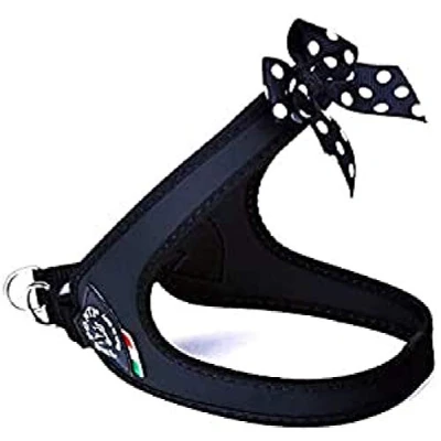 Imagen de Tre Ponti Arnes Polka con Pajarita Talla 3 Negro