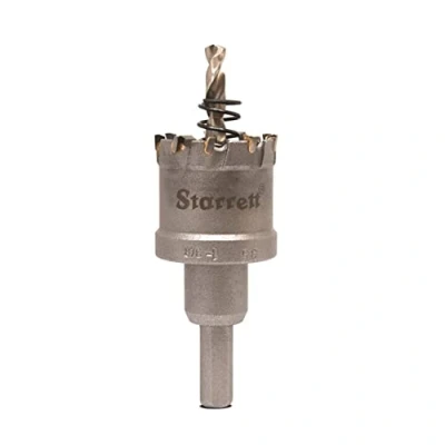 Imagen de Starrett, Corona perforadora DEEPCUT con dientes de metal duro, CTD35
