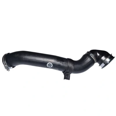 Imagen de FEBI BILSTEIN 102761 Manguera Turbo CR (caucho de cloropreno) con abrazaderas FORD: Focus 2, C Max, 2 Kombi, VOLVO: V50, S40 II, C30