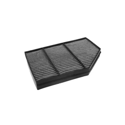 Imagen de HENGST FILTER E2986LC Filtro de habitáculo carbón activado 130 310 36 MERCEDES BENZ: AROCS, ACTROS MP4