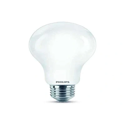 Imagen de BOMBILLA STANDARD LED E27 13W 2000lm 6500K LUZ FRIA Ø7x12,1cm. PHILIPS