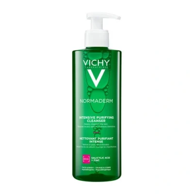 Imagen de Vichy Normaderm Phytosolution Intensive Purifying Gel 400 ml