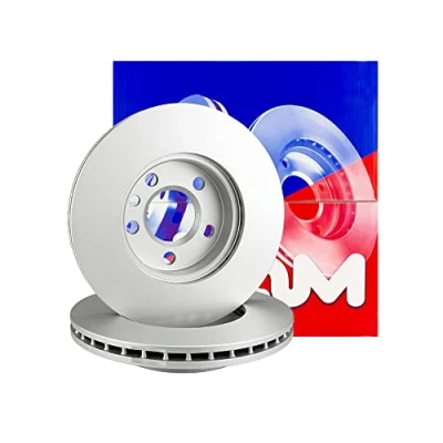 Imagen de Disco de freno CIFAM 800 959