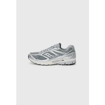 Imagen de Saucony Progrid Guide 7 Unisex Zapatillas grey/silvercoloured, Talla: 40.5, Grey/silver/coloured Zapatos