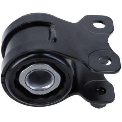Imagen de LEMFÖRDER 33413 01 Silentblock Brazo de Suspension Eje delantero, ambos lados, debajo, posterior Soporte hidráulico oscilante transversal