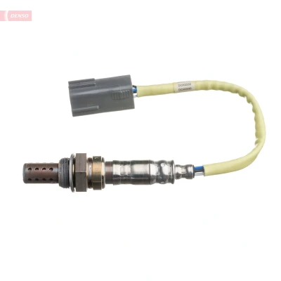 Imagen de DENSO Direct Fit DOX 0330 Sonda lambda M18x1.5 térmico, convencional, Sensor de paso MAZDA: RX 8 norauto, oscaro, mister auto