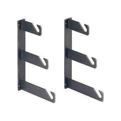 Imagen de Cromalite Soporte Pared Para 3 Fondos