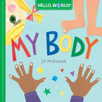 Imagen de Hello World! My Body ( )