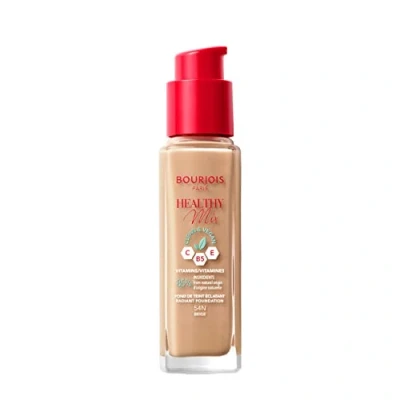 Imagen de Bourjois Healthy Mix Foundation Vegan 30 ml