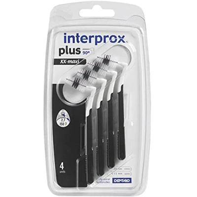 Imagen de Interdent Cepillo de Dientes 60 gr