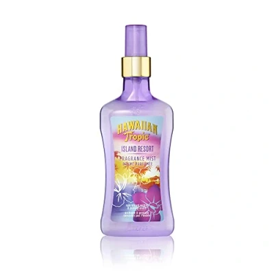 Imagen de Hawaiian Topic Island Resort Fragrance Mist 250ml