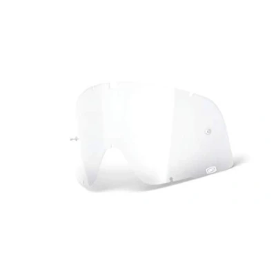 Imagen de 100% Lentes de Recambio Youth, Transparente