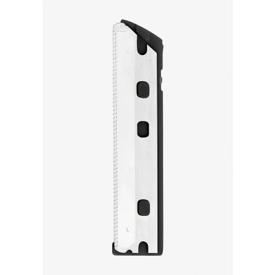 Imagen de ZWILLING Cuchillas de repuesto para afeitadora facial (4 unidades), acero inoxidable