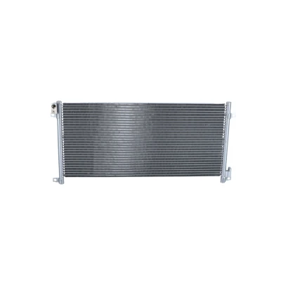 Imagen de NRF Easy Fit 35491 Condensador con junta anular 15,5 630 IVECO: DAILY 3 Kasten/Kombi,