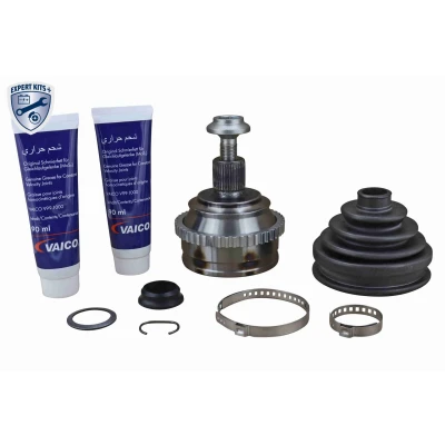 Imagen de VAICO V10 7273 Junta Homocinética EXPERT KITS + lado de rueda para vehículos con ABS VOLKSWAGEN: Transporter 4 Bus,