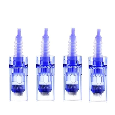Imagen de Microneedling Dermapen A6 agujas para (42 pines)