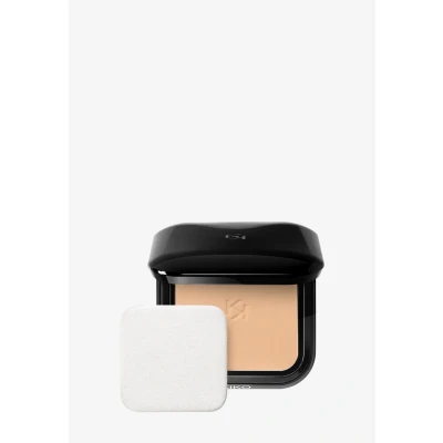 Imagen de KIKO Milano Full Coverage Blurring Powder Foundation 20 Base De Maquillaje En Polvo Alta Cobertura