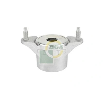 Imagen de BGA SM5600 Copela de amortiguador Eje delantero sin rodamiento bolas Caucho MERCEDES BENZ: Clase B (W246, W242) 250 4 matic, 200 CDI 2.2
