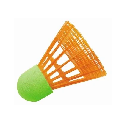 Imagen de Hudora Hs 22 Juego de Bolas bádminton (Paquete 5), Unisex, Multicolor, S