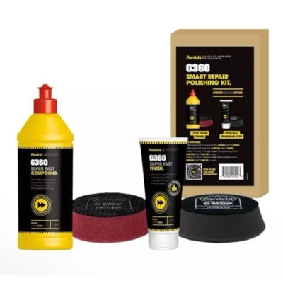 Imagen de Farecla G360 Starter Set KT3024