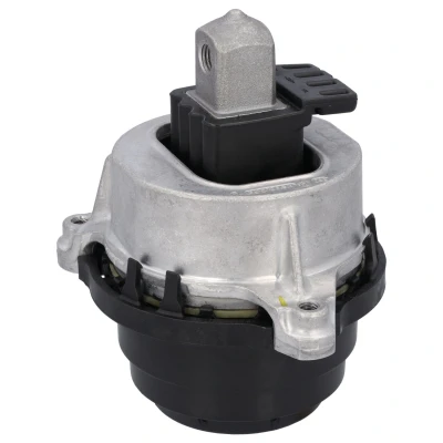 Imagen de FEBI BILSTEIN 194828 Soporte de motor derecha Cojinete hidráulico conmutable por vac¡o BMW: 5 Touring