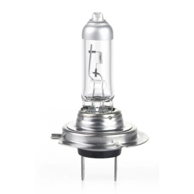 Imagen de AMiO 01403 Lámpara, faro de carretera H7 55W PX26d Halógena FORD: FOCUS 2, 3, KUGA RENAULT: CLIO MEGANE PEUGEOT: 206 Hatchback