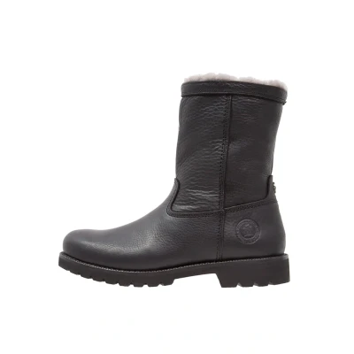 Imagen de Panama Jack Fedro Igloo Botas para la nieve, Hombre, Talla: 40, Black Zapatos