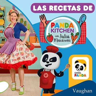 Imagen de Las Recetas De Pandakitchen