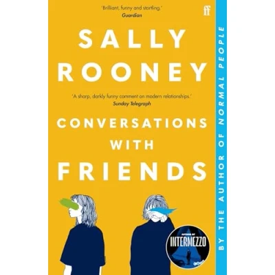 Imagen de Conversations With Friends