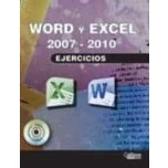 Imagen de Word y Excel 2007 2010. Ejercicios (O.VARIAS)