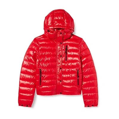 Imagen de Superdry Chaqueta brillante Fuji 2.0