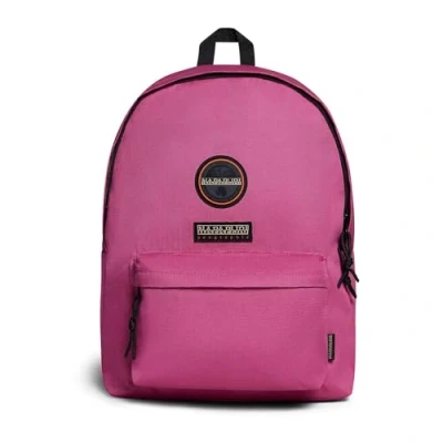 Imagen de Napapijri Voyage Mochila, Talla: One Size, Pink tulip