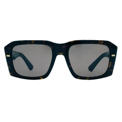 Imagen de Dolce&amp;Gabbana 0DG4430 54 502/73 Gafas de Sol, Unisex Adult, Multicolor (Multicolor), Talla Única