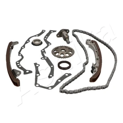 Imagen de Kit de cadena distribución ASHIKA KCK204