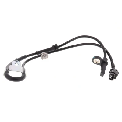Imagen de VEMO V40 72 0603 Sensor de ABS Eje delantero, izquierda Original calidad para vehículos con 720 12 SUZUKI: SWIFT 3